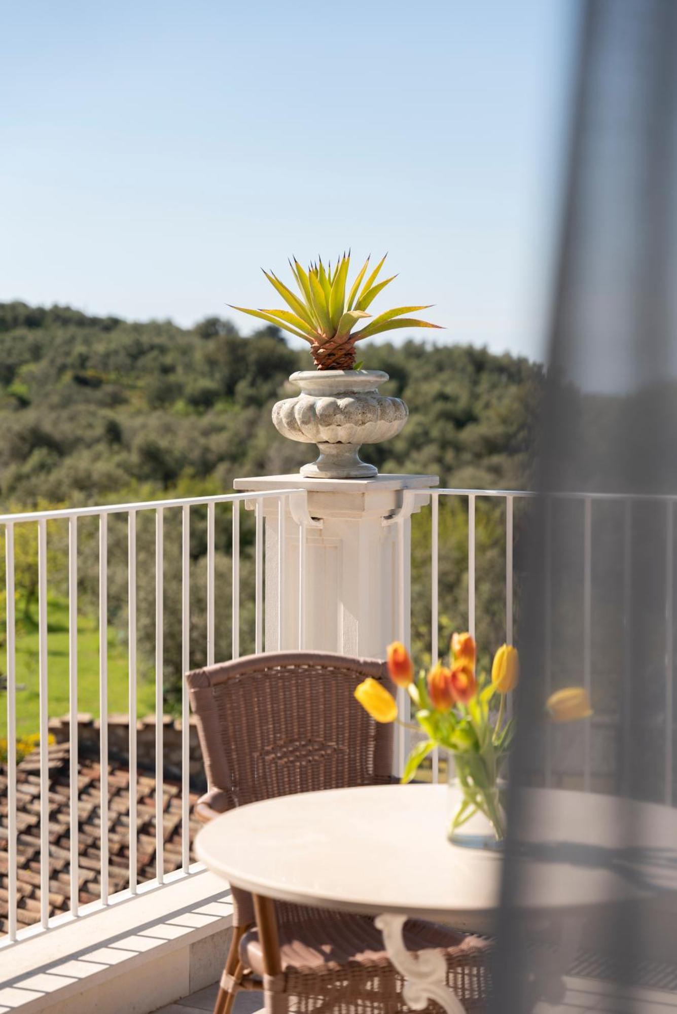 Relais Palazzo Del Barone (Adults Only) Otel Sorrento Dış mekan fotoğraf