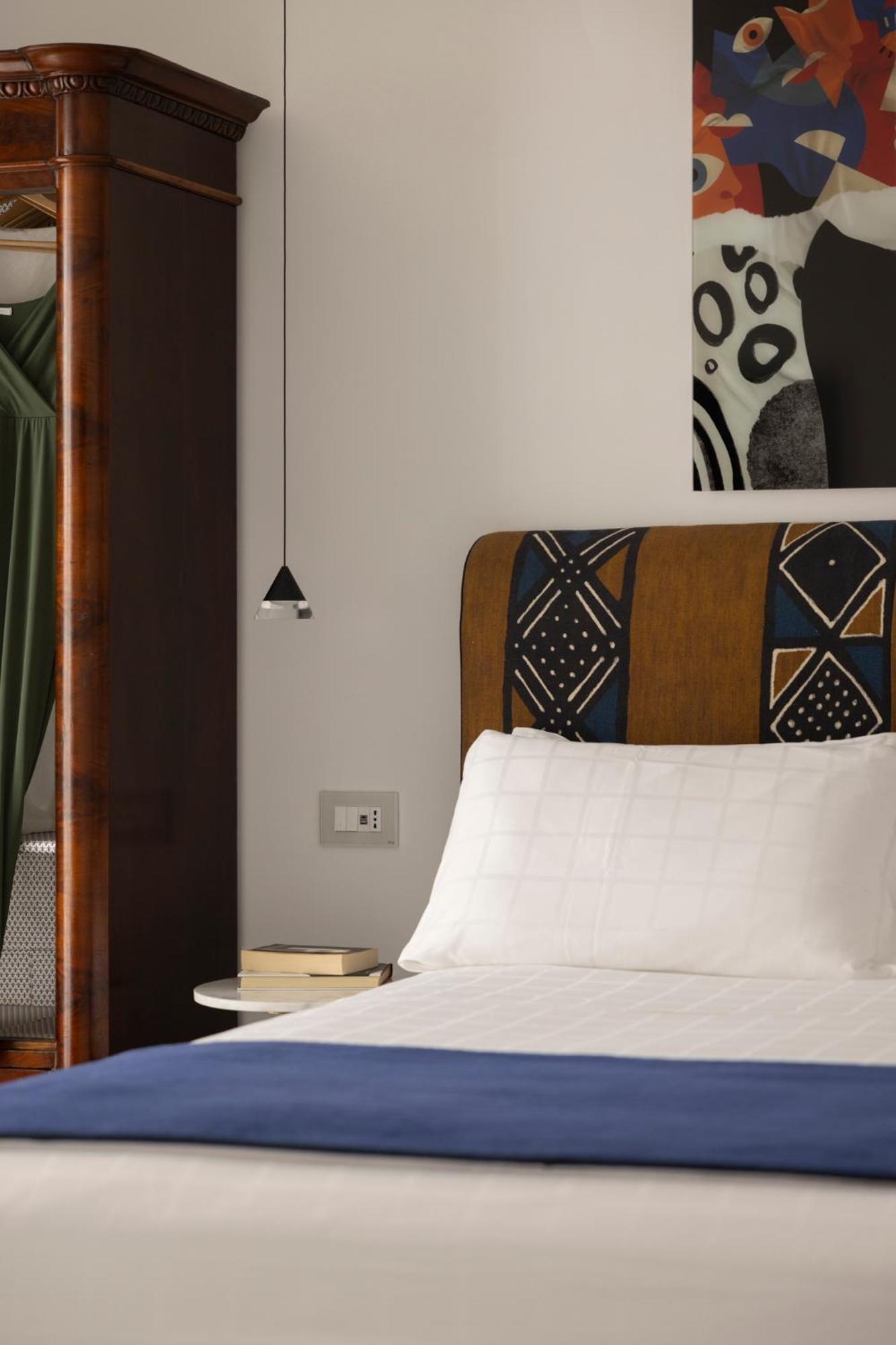 Relais Palazzo Del Barone (Adults Only) Otel Sorrento Dış mekan fotoğraf